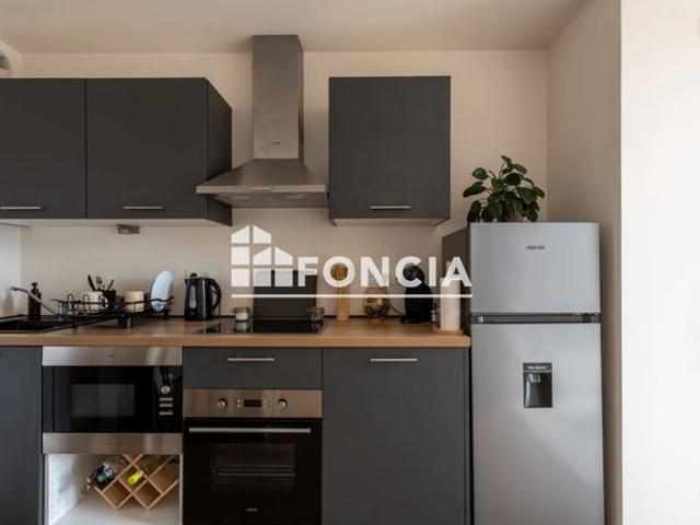 Appartement vente à Vernon, Vienne
