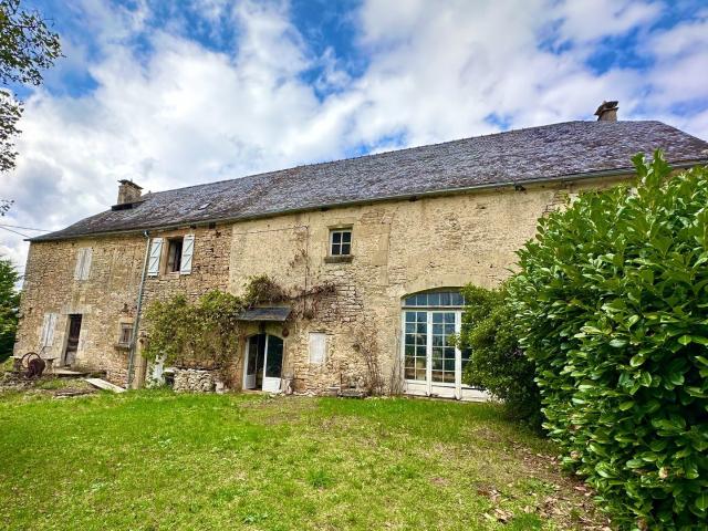 Maison vente à Gourdon, Gignac