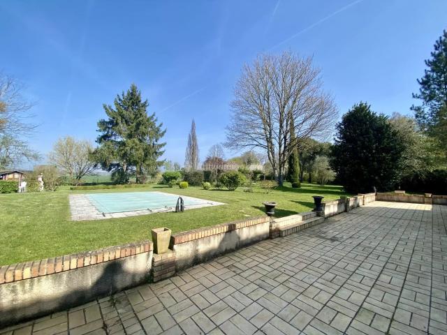 Maison vente à Chinon, Beaumont-la-ronce
