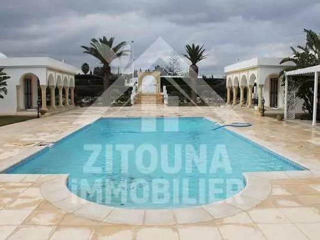 Maison vente à Nabeul, Beni Khalled