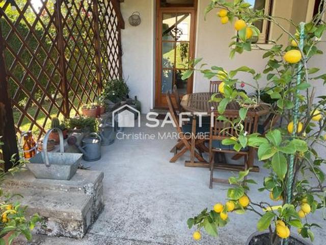 Villa vente à Nontron, La Coquille