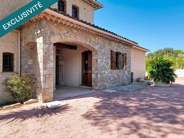 Villa vente à Arrondissement de Draguignan, La Motte