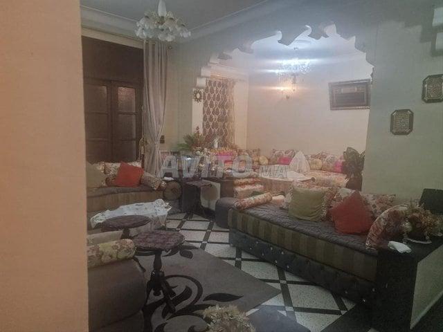 Appartement vente à Fès