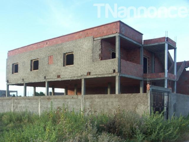 Maison location