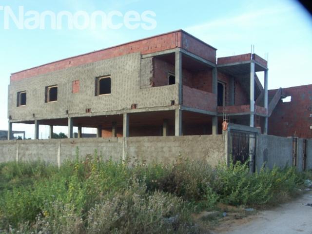 Maison location