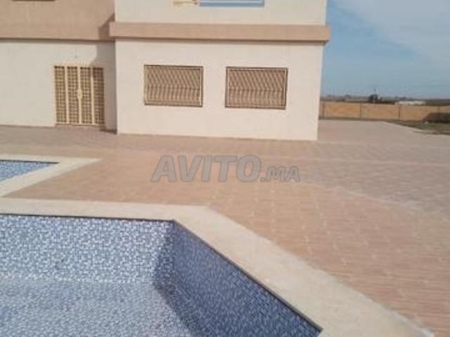 Propriété vente à El Ma, Gharb-Chrarda-Beni Hssen