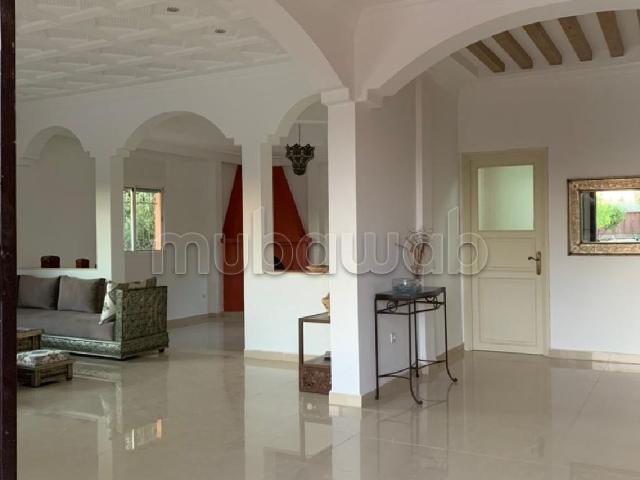 Maison vente à Marrakech, L'Oriental