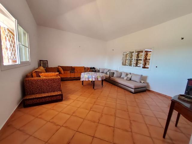 Ferme vente à Berrechid, Chaouia-Ouardigha