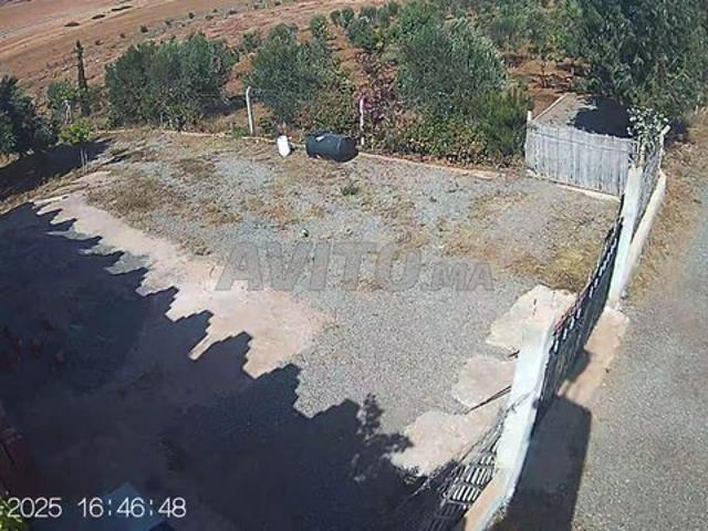 Propriété vente à Berkane