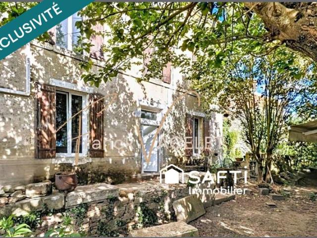 Maison vente à Marmande, Saint-martin-petit