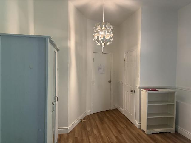 Room for rent in La Haute-Saint-Charles, Québec