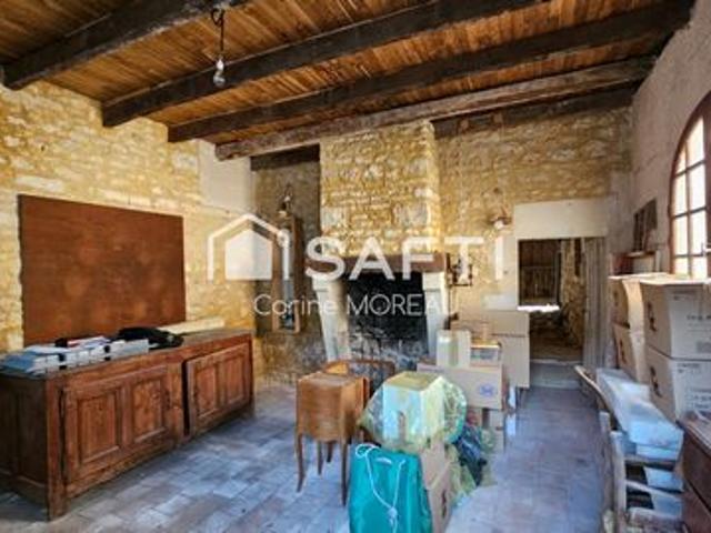 Villa vente à Angoulême, Linars