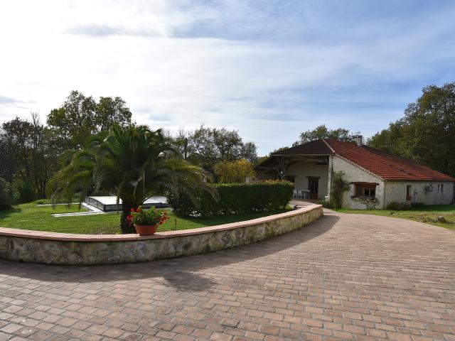 Maison vente à Villeneuve-sur-Lot, Penne-d'agenais