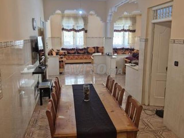 Maison vente à Zaïo