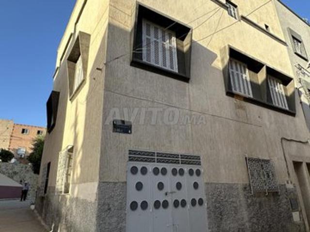 Maison vente à Meknès