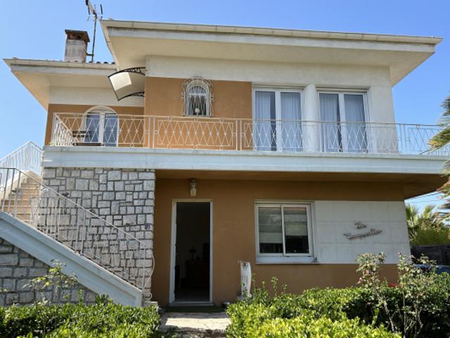 Maison vente à Grasse, Villeneuve-loubet