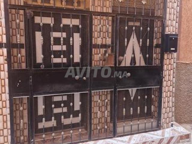 Maison vente à Guelmim