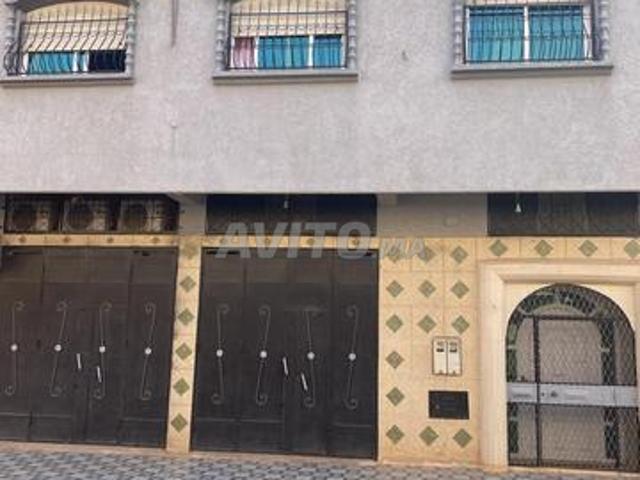 Maison vente à Ahfir