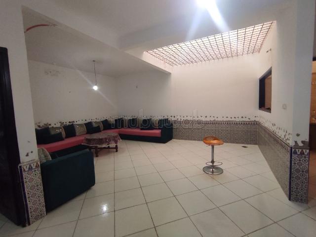Maison vente à Souk El Arbaâ