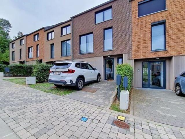 Maison location à Ottignies-louvain-la-neuve, Wallonie