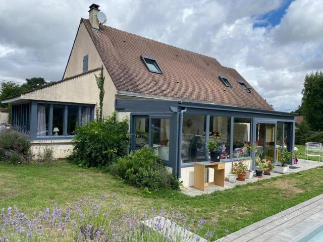 Appartement vente à Rambouillet, Grosrouvre