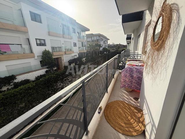 Appartement location à Dar Bouazza, Gharb-Chrarda-Beni Hssen