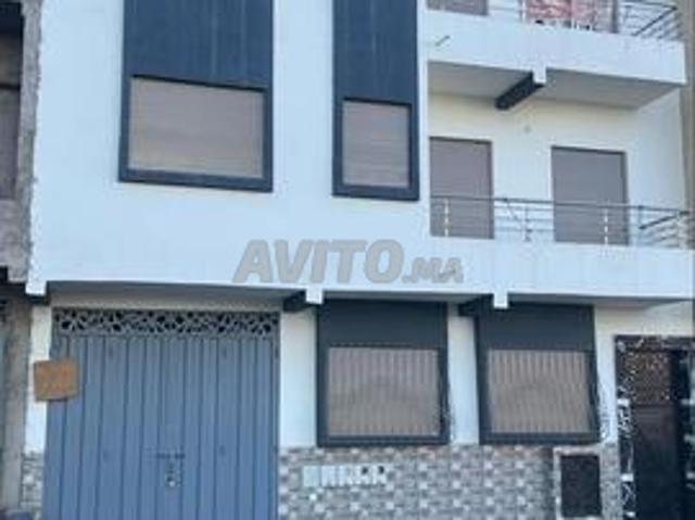 Maison vente à Gharb-Chrarda-Beni Hssen