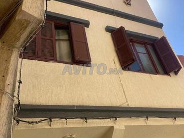 Maison vente à Tangero, Tanger-Tétouan