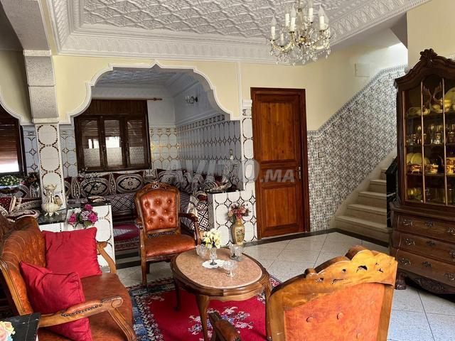 Maison vente à Ben Slimane