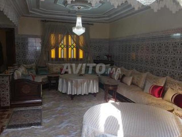 Maison vente à Marrakech, L'Oriental