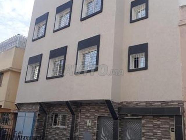 Maison vente à Rbat