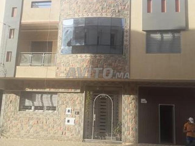 Maison vente à Berkane