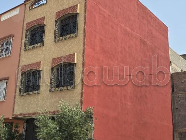 Maison vente à Marrakech, L'Oriental