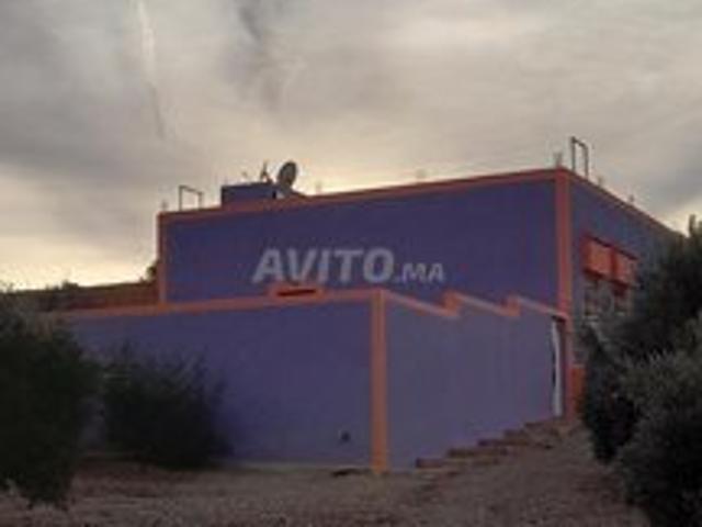 Maison vente à Rbat