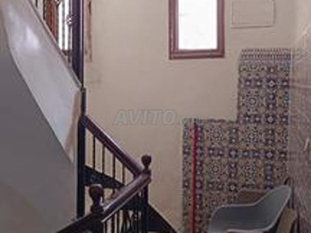 Maison vente à Sidi Abbad, Marrakech