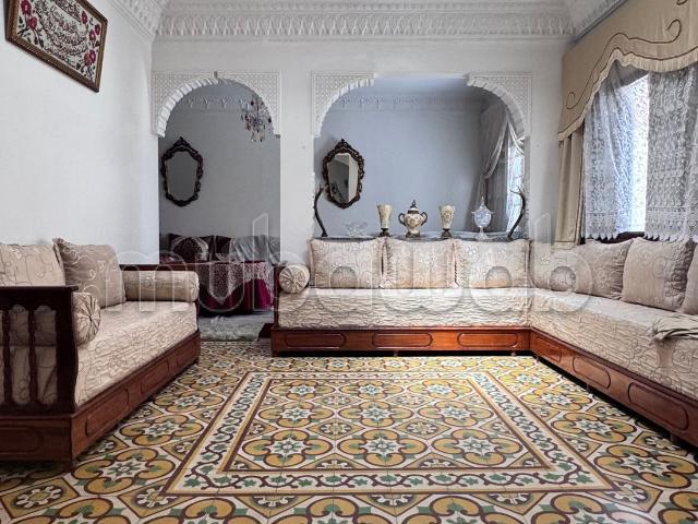 Maison vente à Tétouan, Tanger-Tétouan