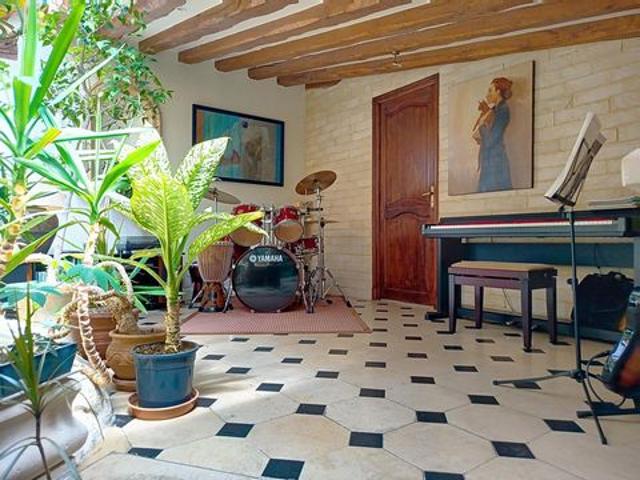 Villa vente à Ennery, Val-d'Oise