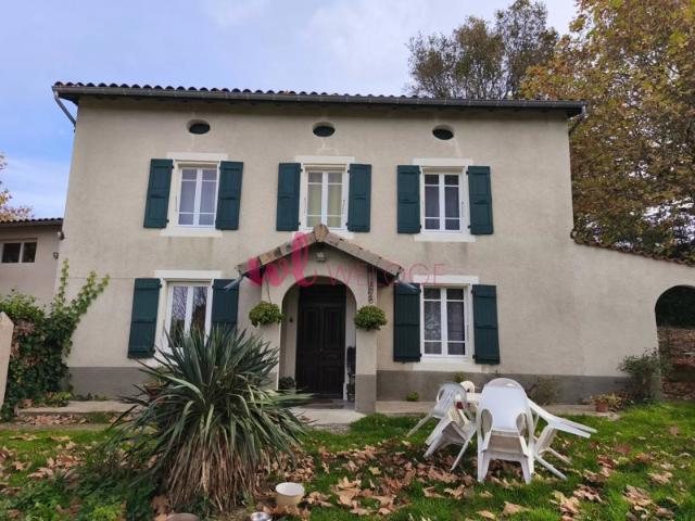 Maison vente à Valence, Marsaz