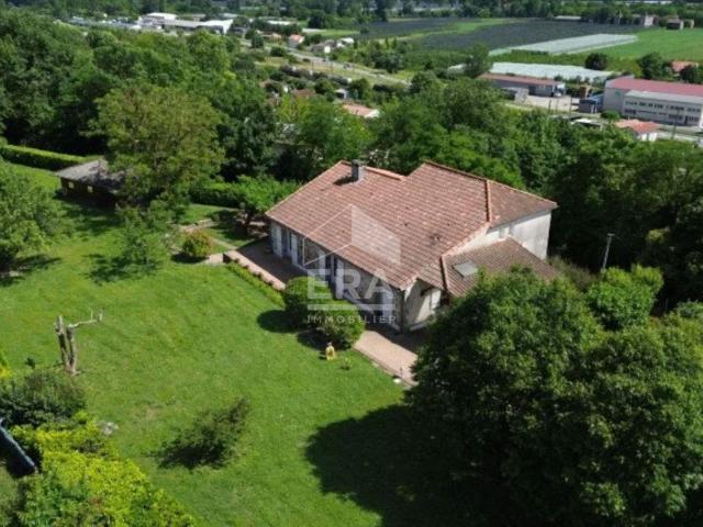Maison vente à Agen, Port-sainte-marie