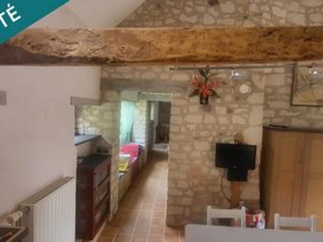 Villa vente à Châtellerault, Vicq-sur-gartempe