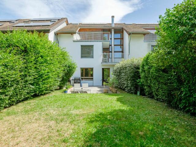 Haus kaufen in Cartigny