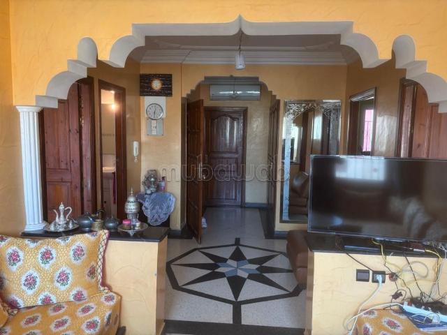 Maison vente à Deroua, Gharb-Chrarda-Beni Hssen