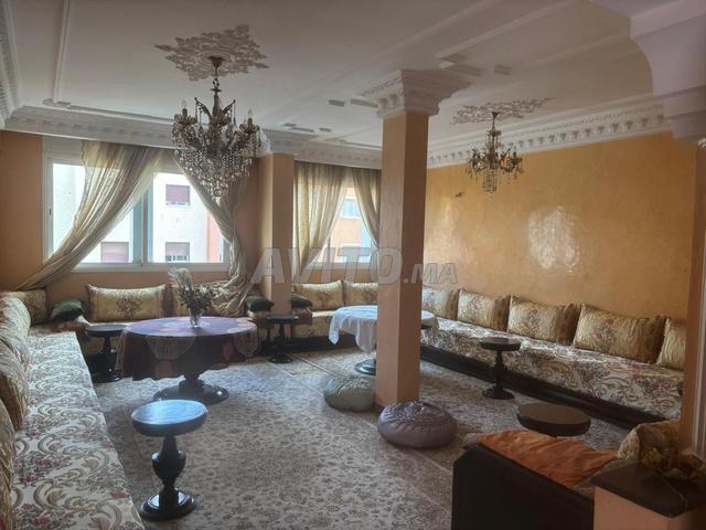 Maison vente à Deroua, Gharb-Chrarda-Beni Hssen