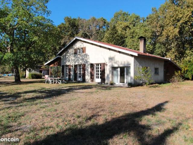 Maison vente à Lesparre-Médoc, Sainte-hélène