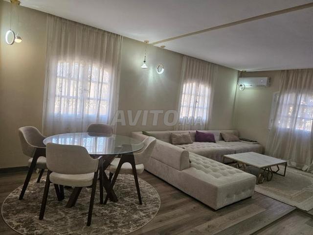 Maison vente à Anfa, Gharb-Chrarda-Beni Hssen