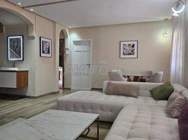 Maison vente à Anfa, Gharb-Chrarda-Beni Hssen