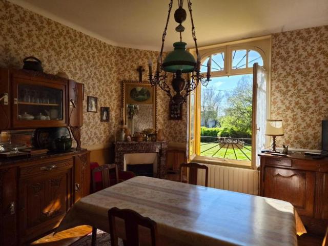 Maison vente à Vichy, Biozat