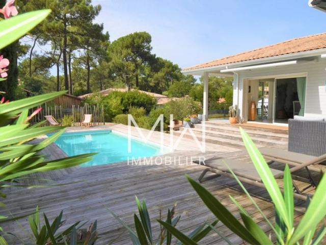 Maison vente à France métropolitaine, Lège-cap-ferret