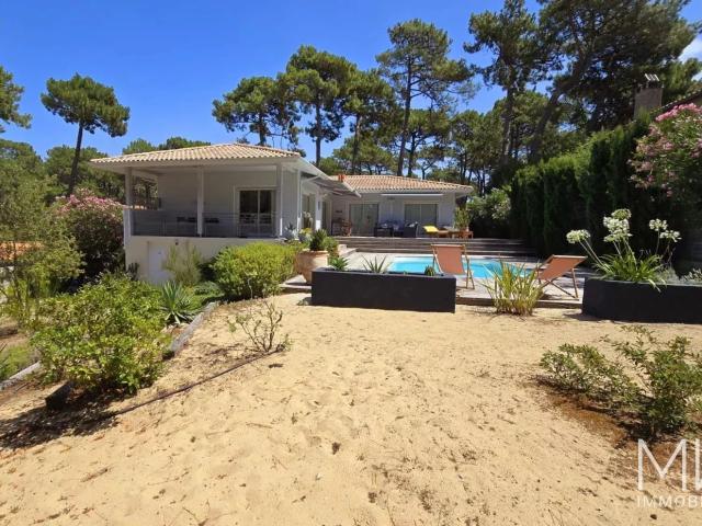 Maison vente à Arcachon, Lège-cap-ferret
