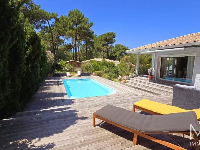 Maison vente à Arcachon, Lège-cap-ferret